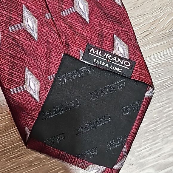 Murano tie 👔 - Picture 4 of 4